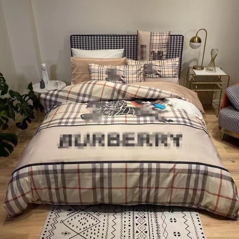 Designers Down Bedding Set Polyester Queen Bed Comforter Sets Sheets Microfiber Bed Sheet Set