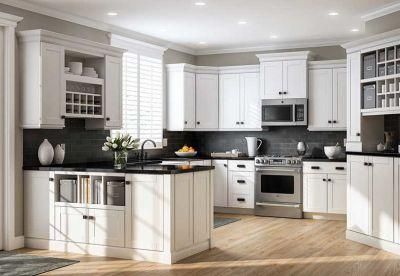 Import Kitchen Cabinet Wood Kitchen Cabinets Door Solid Wood From China