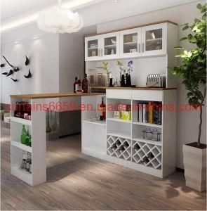 Solid Wood Wine Cabinet /Sofa /Table /Chair Home Outdoor Vintage Modern Hotel Bedroom Outdoor Sofa Cabinet Furniture