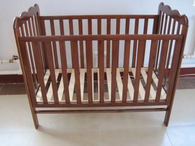 Modern China Expensive C Max Baby Cot Expandable Bumpers