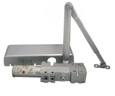 Factory Hot Sale Sliding Arm Automatic Good Bearing Fire Door Closer for Lock