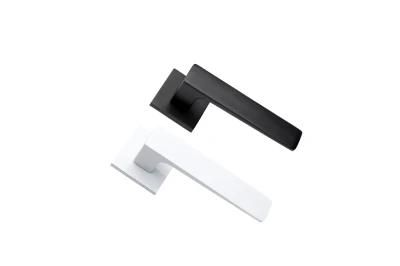 Hot Sale Furniture Wardrobe Cabinet Door Handle Aluminium Alloy Pull Handles