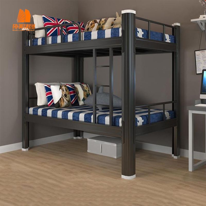 European Style Dormitory Can Be Detachable Double Bed