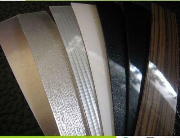 Wholesale PVC Edge Banding for Furniture and Door