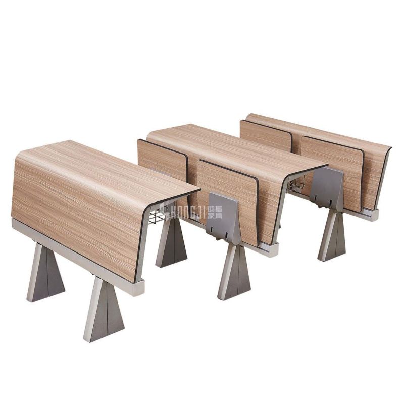 College Middle School Vintage School Student Study Teacher Classroom School Furniture