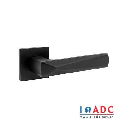 Top Quality Furniture Door Accessories Hardware Zinc Alloy Main Door Handle