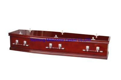 Best Quality High End Wooden Caskets and Coffins at Good Prices