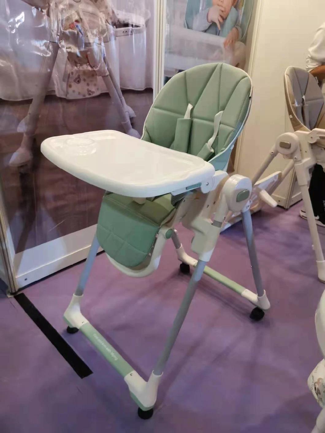 Newborn Travel Baby Bed Attached to Parents Bed Airplane