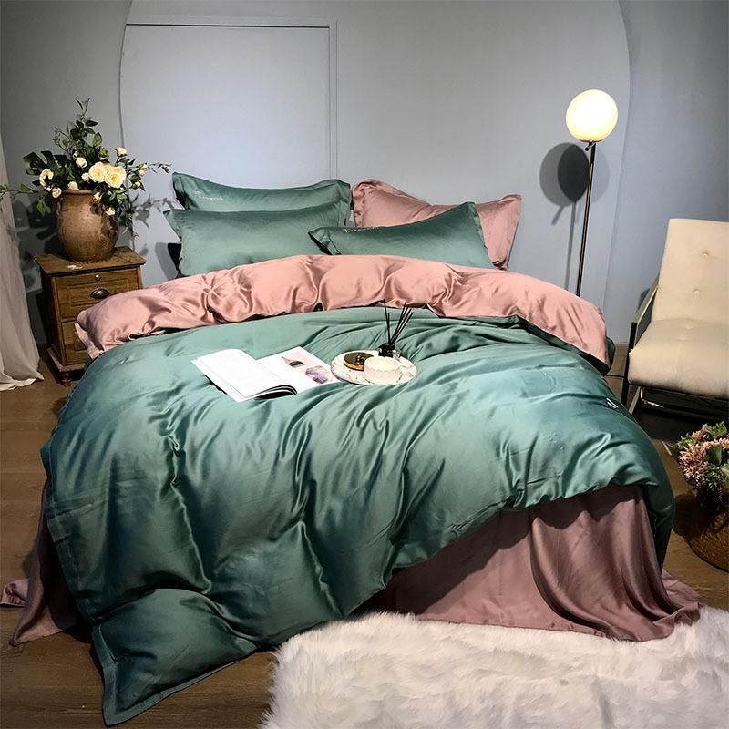 Fur Bedding Set Bedsheet Bedding Set Custom Bed Comforter