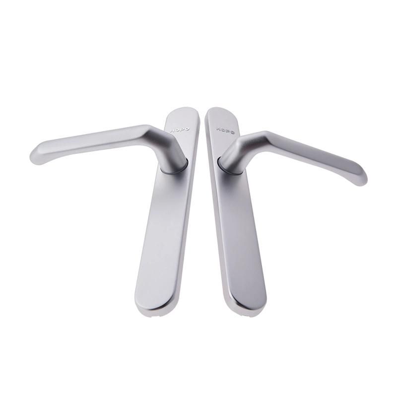 Quality Door Hardware Interior Classic Aluminum Door Handle