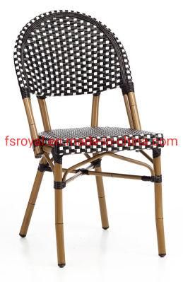 Best Sell Aluminum Furniture Outdoor Leisure Beach Chair Garden Chair Restaurant Chair