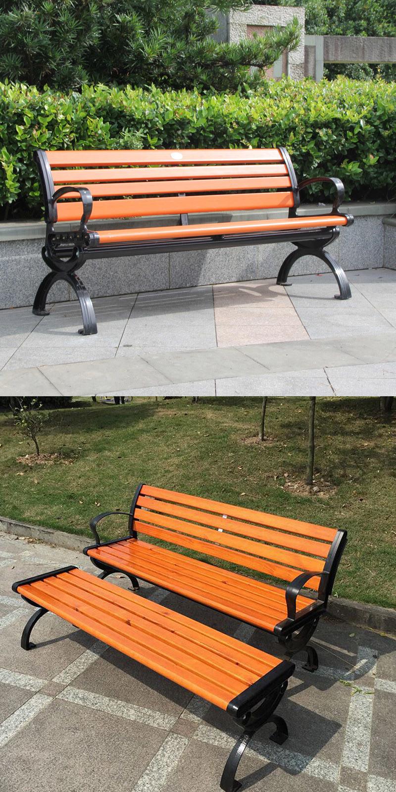 Garden Bench Factory Supplier From China