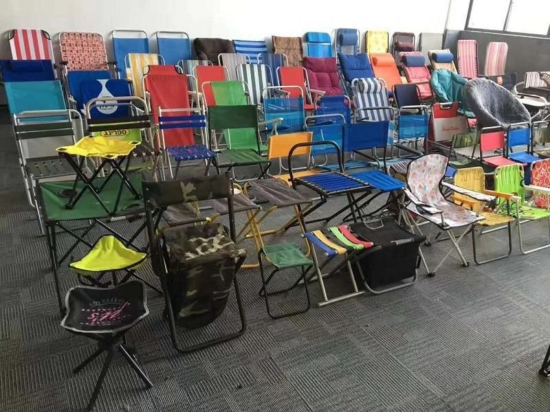 Outdoor Zero Gravity Lounge Folding Chair for Indoor Outdoor Leisure