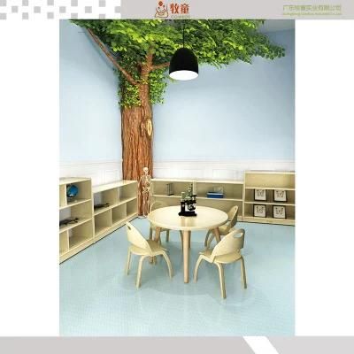 Country Style Easy Installation Environmental Baby Furniture