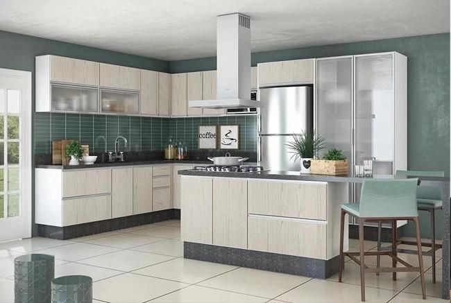 European Kitchen Cabinet with Drawing kitchen Cabinets Kitchen