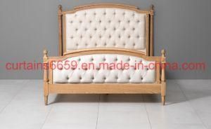 Solid Wood Antique Bed//Sofa /Table /Chair Home Outdoor Vintage Modern Hotel Bedroom Outdoor Sofa Cabinet Furniture