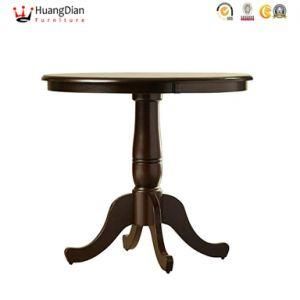 Chinese Custom Furniture Manufactor European Restaurant Coffee Table