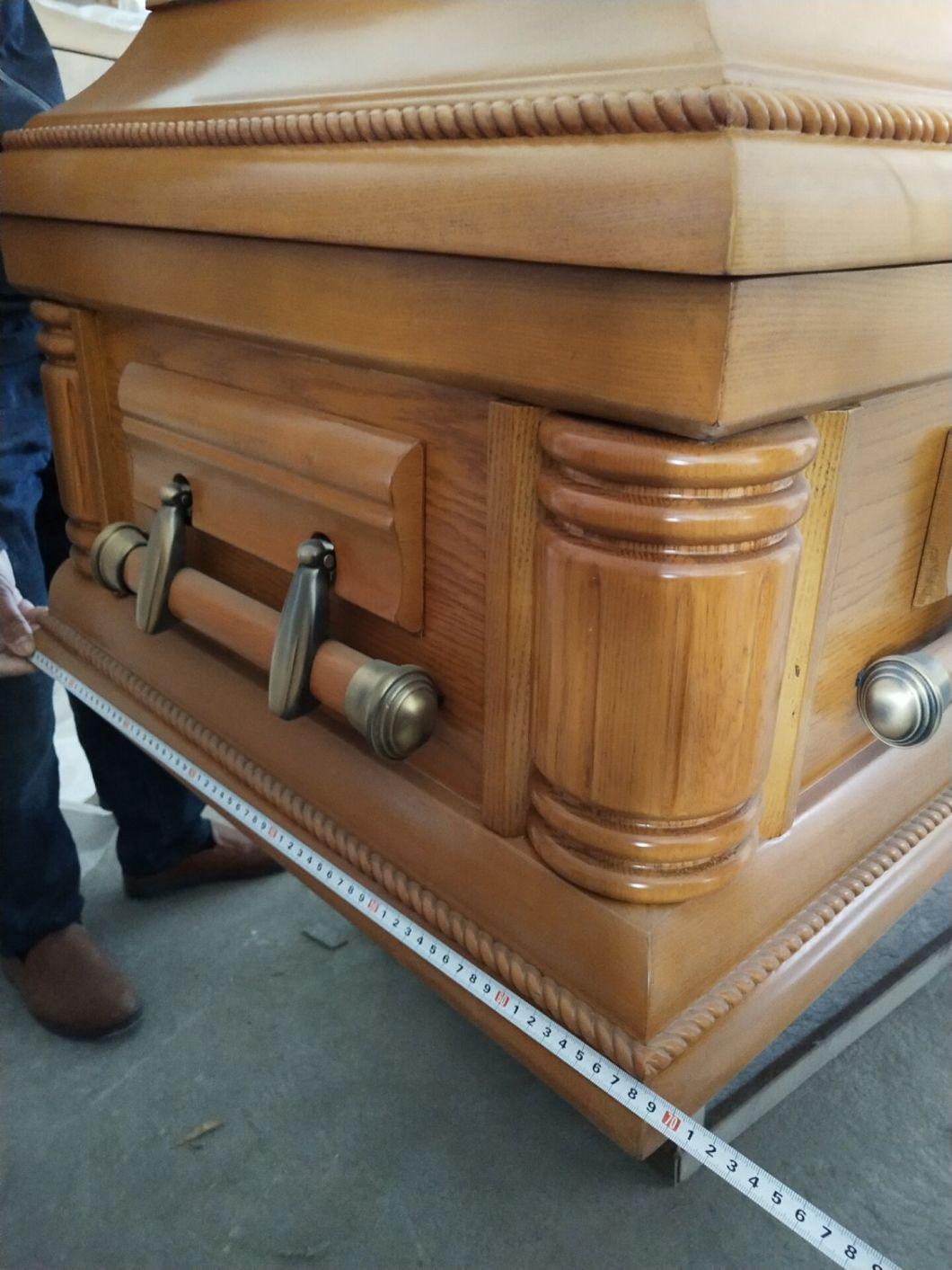 Coffin Furniture Company Offer Casket Interior Lining and Coffin Designs