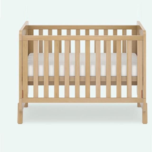 3 in 1 Multi-Purpose Pine Wood White Color Baby Bedroom Decor Girl Cribs