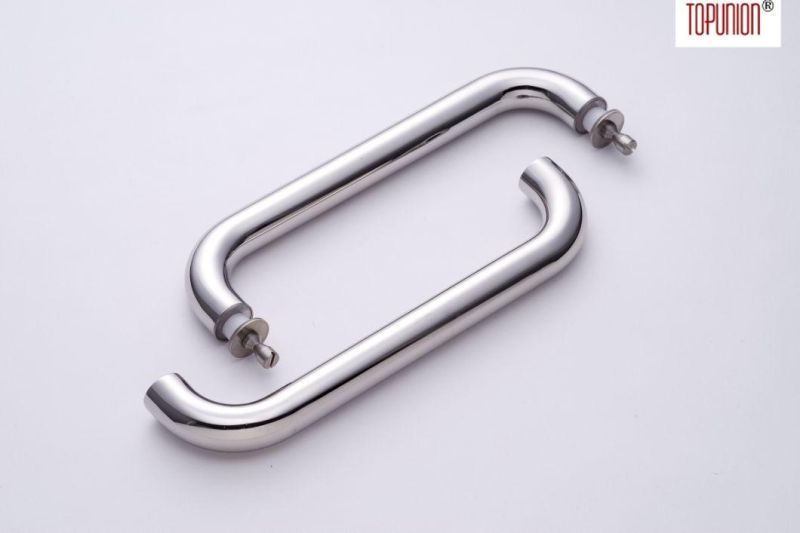 Stainless Steel Furniture Cabinet T-Bar Pull Handles