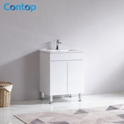 Hot Sale New Design Modern Wooden Furniture Bathroom Vanity From China Manufacturers