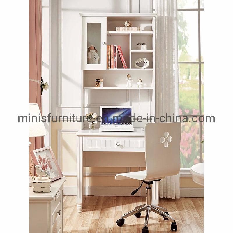 (MN-KT903) High Quality European Simple Style Home Office Wood Desk Kids/Adults Study Computer Table Furniture