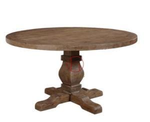 Natural Oak Wood Slab Dining Tables Modern Dining Room Tables