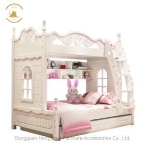 Children Kids Used Bunk Bed for Kids Chit Beds