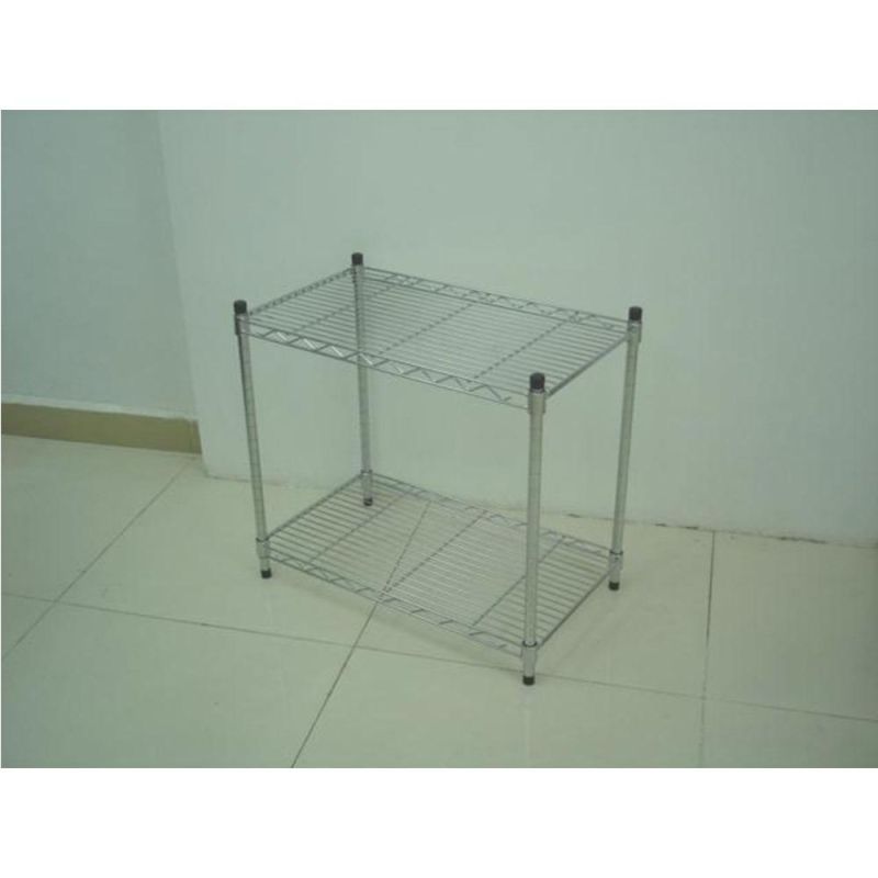 Medical Rolling Cart Kitchen Cart Office Storage Cart Hotel Utility Cart