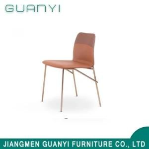 Modern Solid Plywood Wood Dining Chair