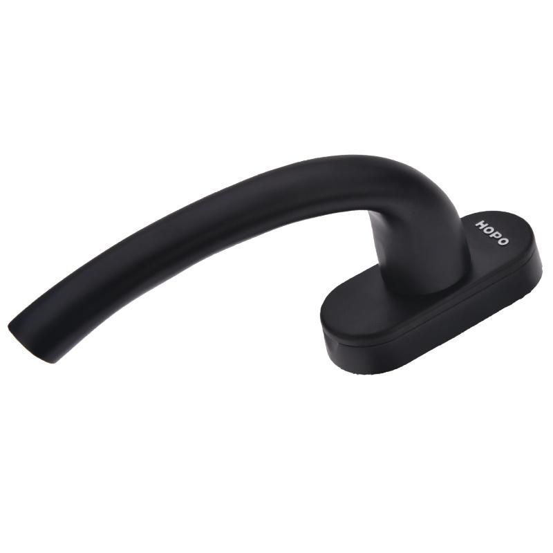 Hopo Hardware Fitting Aluminum Alloy Door and Window Handle