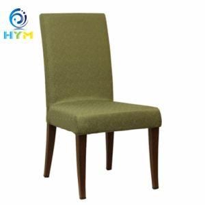 European Hotel Cheap Dining Chair Without Arm Made in China