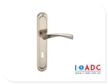 Polish Market Selling Aluminum Alloy Handle, Metal Handle, Iron Plate Handle Lock/Conventional/Low Price Looking Forward to Inquiry