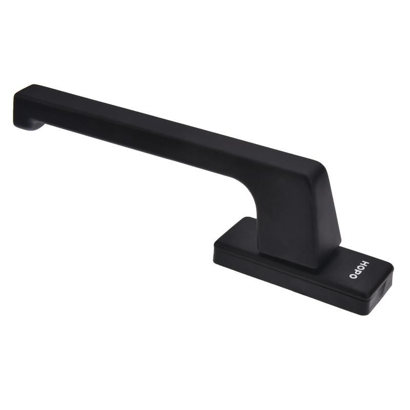 Black Door Handle of Hopo Good Production