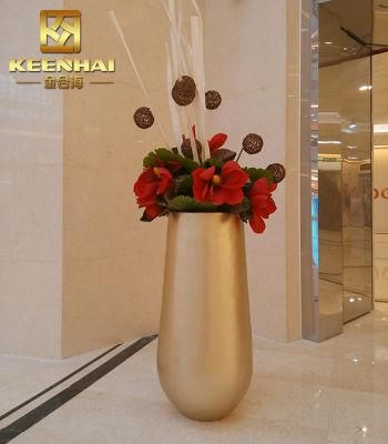 Customized Metal Flower Pots Stand Wholesale
