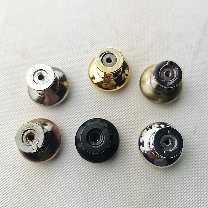 Variety Style Color Stainless Steel Door Drawer Cabinet Wardrobe Pull Handle Knobs Furniture Hardware Handle Wholesale