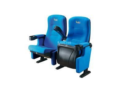 Multiplex Home Theater Push Back Economic Movie Cinema Auditorium Theater Recliner