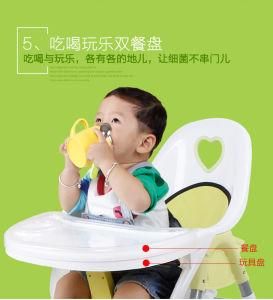 Multi-Functional Baby High Chair/Dining Chair /Feeding Chair