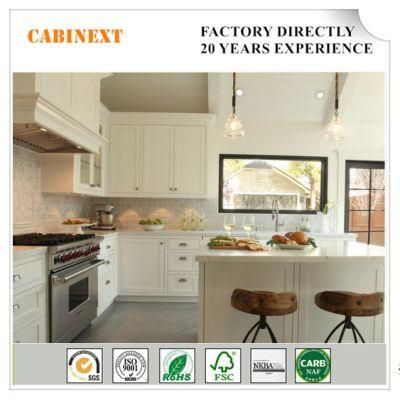 Wholesale Customized Lacquer Kitchen Cabinets for Home and Projects