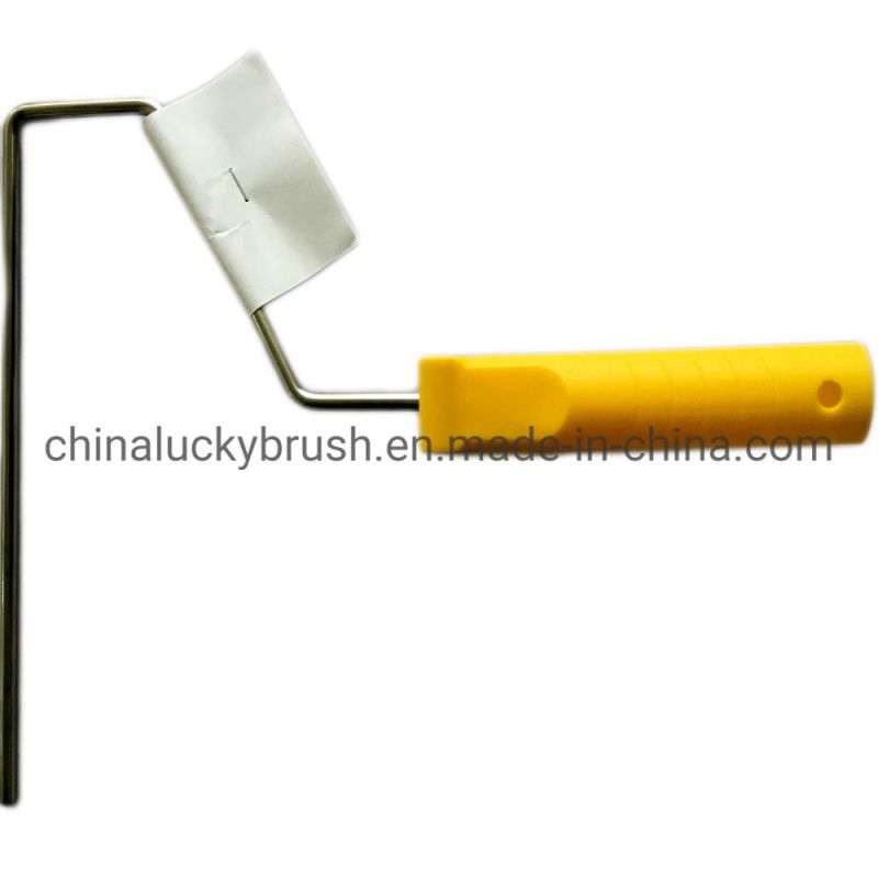 9 Inch Foam Paint Roller Brush (YY-SJPR014)