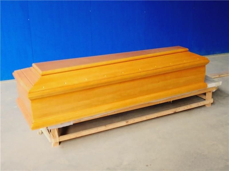 Good Quality Coffin Furniture Factory
