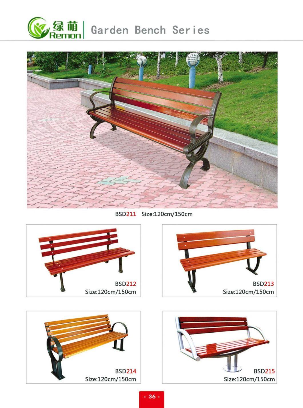 Outdoor Furniture Garden Bench, Outdoor Chair, Patio Bench