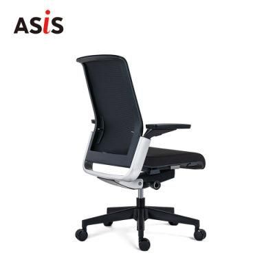 Asis Match MID Back European Style Premium Quality Office Furniture