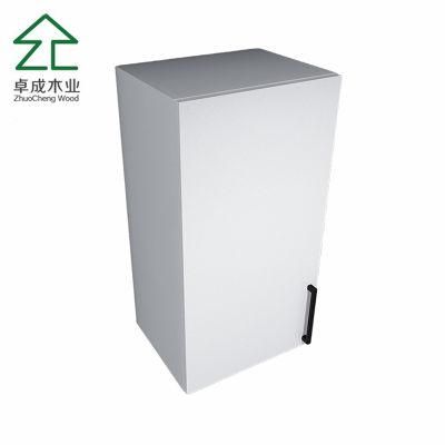 Modern Custom Solid Wood Kitchen Cabinet Designs White European Style Teak Price Cabinets Organizer Made in China