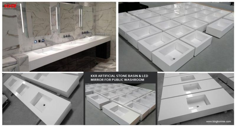 European Style Modern Floating Modern Living Room Bathroom Cabinet Vanity Tops