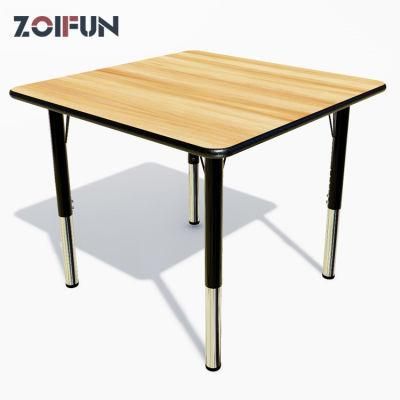 Hot Sale Glossy MDF Baking Paint High End Conference Table