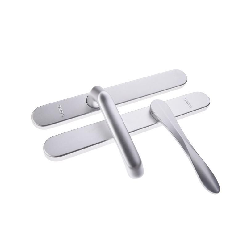 Hopo Door Window Accessory Hardware Zinc Door Handle