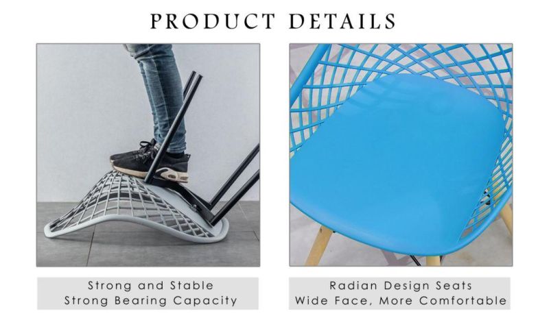 Factory Wholesale Dining Furniture Stool