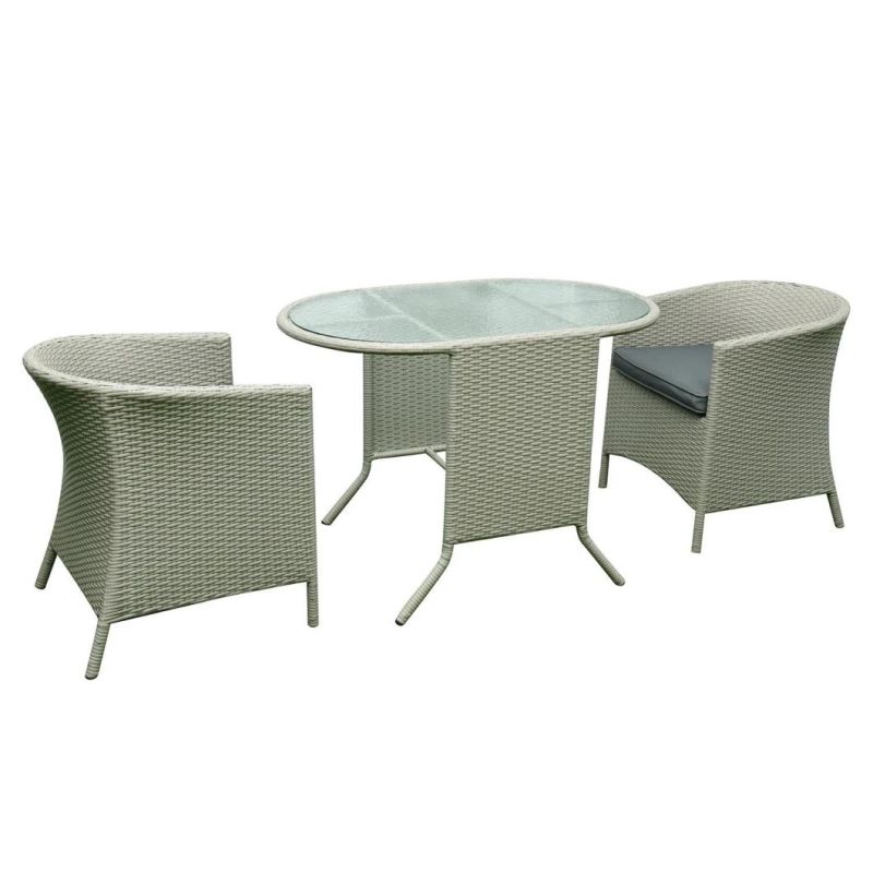 New Lounge Outdoor Cast Iron Garden Furniture