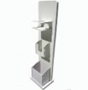 Metal Flower Stand for Wedding Party Event Decoration, Wedding Walkway Wedding Centerpiece